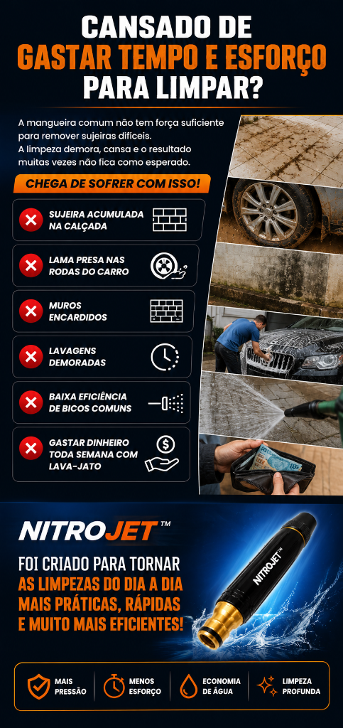 NitroJet