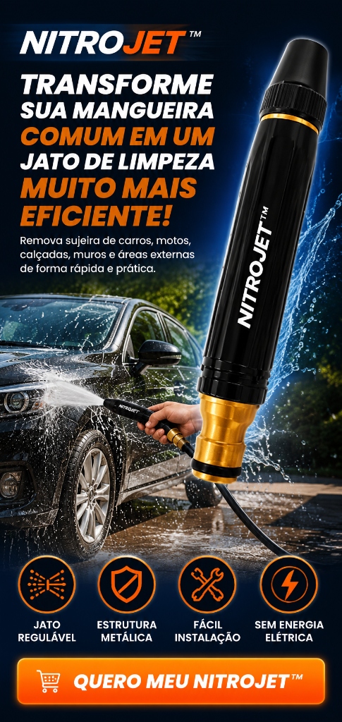 NitroJet